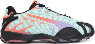 Buty sportowe damskie na wiosnę Puma ze sklepu: eobuwie.pl w kategorii: Buty sportowe damskie - zdjęcie WP-EBWP-9KUZS-09B_0000305147585