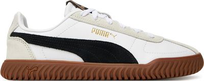 Buty sportowe damskie na wiosnę Puma ze sklepu: eobuwie.pl w kategorii: Buty sportowe damskie - zdjęcie WP-EBWP-9KUZS-09B_0000305147622
