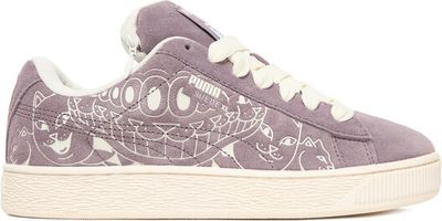 Buty sportowe damskie na wiosnę Puma ze sklepu: eobuwie.pl w kategorii: Buty sportowe damskie - zdjęcie WP-EBWP-9KUZS-09B_0000305147639