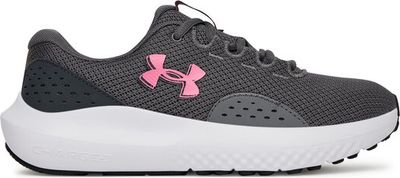 Buty sportowe damskie na wiosnę Under Armour ze sklepu: eobuwie.pl w kategorii: Buty sportowe damskie - zdjęcie WP-EBWP-9KUZS-09B_0000305147882