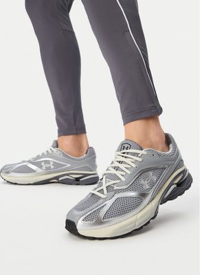 Buty sportowe męskie na wiosnę Under Armour ze sklepu: eobuwie.pl w kategorii: Buty sportowe męskie - zdjęcie WP-EBWP-9KUZS-09B_0000305148261