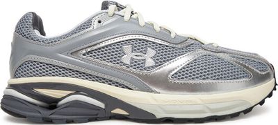 Buty sportowe męskie na wiosnę Under Armour ze sklepu: eobuwie.pl w kategorii: Buty sportowe męskie - zdjęcie WP-EBWP-9KUZS-09B_0000305148261