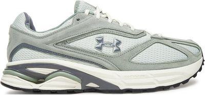 Buty sportowe męskie na wiosnę Under Armour ze sklepu: eobuwie.pl w kategorii: Buty sportowe męskie - zdjęcie WP-EBWP-9KUZS-09B_0000305148292
