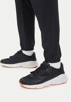 Under Armour - Buty sportowe męskie jesienne na wiosnę ze sklepu: eobuwie.pl w kategorii: Buty sportowe męskie - zdjęcie WP-EBWP-9KUZS-09B_0000305148322