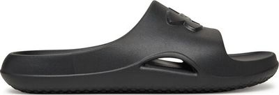 Klapki męskie na lato Under Armour ze sklepu: eobuwie.pl w kategorii: Klapki męskie - zdjęcie WP-EBWP-9KUZS-09B_0000305148421