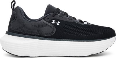 Buty sportowe męskie jesienne Under Armour ze sklepu: eobuwie.pl w kategorii: Buty sportowe męskie - zdjęcie WP-EBWP-9KUZS-09B_0000305148513