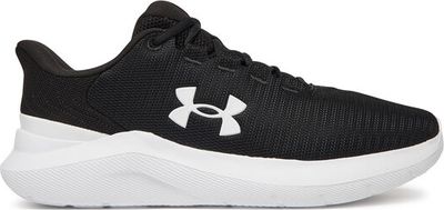 Buty sportowe męskie na wiosnę Under Armour ze sklepu: eobuwie.pl w kategorii: Buty sportowe męskie - zdjęcie WP-EBWP-9KUZS-09B_0000305148575