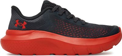 Buty sportowe dziecięce wiosenne Under Armour ze sklepu: eobuwie.pl w kategorii: Buty sportowe dziecięce - zdjęcie WP-EBWP-9KUZS-09B_0000305149206