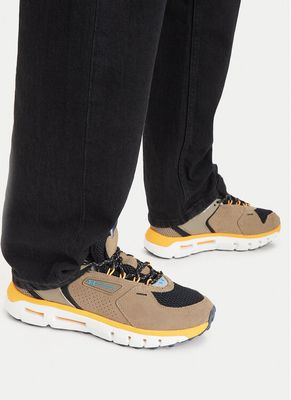 Under Armour - Buty sportowe męskie wiosenne ze sklepu: eobuwie.pl w kategorii: Buty sportowe męskie - zdjęcie WP-EBWP-9KUZS-09B_0000305149299