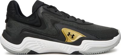 Buty sportowe męskie na jesień Under Armour ze sklepu: eobuwie.pl w kategorii: Buty sportowe męskie - zdjęcie WP-EBWP-9KUZS-09B_0000305149305