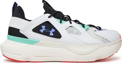 Buty sportowe męskie na wiosnę Under Armour ze sklepu: eobuwie.pl w kategorii: Buty sportowe męskie - zdjęcie WP-EBWP-9KUZS-09B_0000305149572