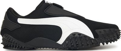 Buty sportowe damskie na wiosnę Puma ze sklepu: eobuwie.pl w kategorii: Buty sportowe damskie - zdjęcie WP-EBWP-9KUZS-09B_0000305149596