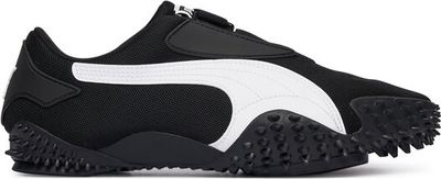Puma - Buty sportowe męskie na wiosnę ze sklepu: eobuwie.pl w kategorii: Buty sportowe męskie - zdjęcie WP-EBWP-9KUZS-09B_0000305149602