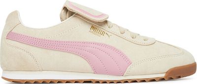 Buty sportowe damskie na wiosnę Puma ze sklepu: eobuwie.pl w kategorii: Buty sportowe damskie - zdjęcie WP-EBWP-9KUZS-09B_0000305150530