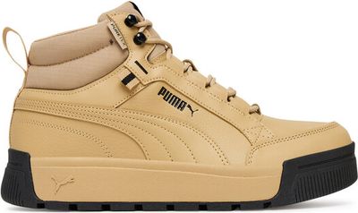 Buty sportowe męskie Puma ze sklepu: eobuwie.pl w kategorii: Buty sportowe męskie - zdjęcie WP-EBWP-9KUZS-09B_0000305150561