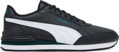 Buty sportowe męskie letnie Puma ze sklepu: eobuwie.pl w kategorii: Buty sportowe męskie - zdjęcie WP-EBWP-9KUZS-09B_0000305150615