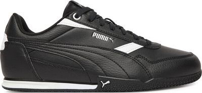 Puma - Buty sportowe damskie wiosenne jesienne ze sklepu: eobuwie.pl w kategorii: Buty sportowe damskie - zdjęcie WP-EBWP-9KUZS-09B_0000305150684