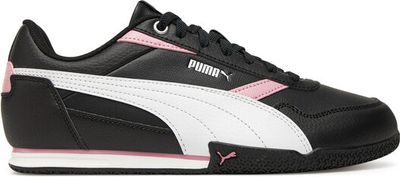 Buty sportowe damskie na wiosnę Puma ze sklepu: eobuwie.pl w kategorii: Buty sportowe damskie - zdjęcie WP-EBWP-9KUZS-09B_0000305150707