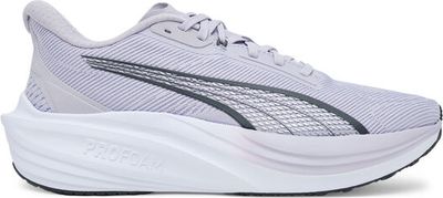 Buty sportowe damskie wiosenne Puma ze sklepu: eobuwie.pl w kategorii: Buty sportowe damskie - zdjęcie WP-EBWP-9KUZS-09B_0000305153814