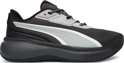 Puma - Buty sportowe męskie na wiosnę ze sklepu: eobuwie.pl w kategorii: Buty sportowe męskie - zdjęcie WP-EBWP-9KUZS-09B_0000305154101