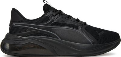 Buty sportowe męskie jesienne Puma ze sklepu: eobuwie.pl w kategorii: Buty sportowe męskie - zdjęcie WP-EBWP-9KUZS-09B_0000305154125