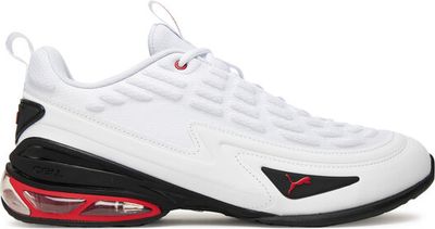 Buty sportowe męskie wiosenne Puma ze sklepu: eobuwie.pl w kategorii: Buty sportowe męskie - zdjęcie WP-EBWP-9KUZS-09B_0000305154224