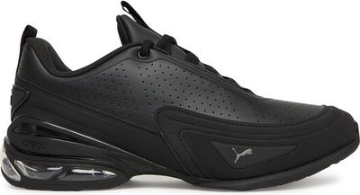 Buty sportowe męskie na jesień Puma ze sklepu: eobuwie.pl w kategorii: Buty sportowe męskie - zdjęcie WP-EBWP-9KUZS-09B_0000305154279