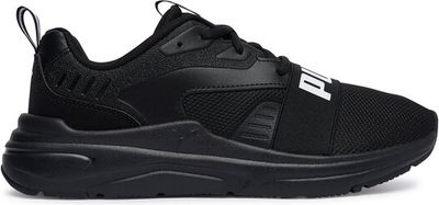 Buty sportowe męskie jesienne Puma ze sklepu: eobuwie.pl w kategorii: Buty sportowe męskie - zdjęcie WP-EBWP-9KUZS-09B_0000305154316