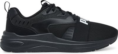 Buty sportowe męskie jesienne Puma ze sklepu: eobuwie.pl w kategorii: Buty sportowe męskie - zdjęcie WP-EBWP-9KUZS-09B_0000305154316