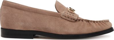 Buty sportowe damskie jesienne Tommy Hilfiger ze sklepu: eobuwie.pl w kategorii: Buty sportowe damskie - zdjęcie WP-EBWP-9KUZS-09B_0000305156464