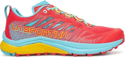 Buty sportowe damskie wiosenne La Sportiva ze sklepu: eobuwie.pl w kategorii: Buty sportowe damskie - zdjęcie WP-EBWP-9KUZS-09B_0000305158567