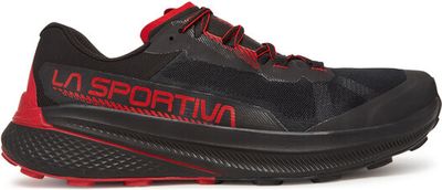 Buty sportowe męskie jesienne La Sportiva ze sklepu: eobuwie.pl w kategorii: Buty sportowe męskie - zdjęcie WP-EBWP-9KUZS-09B_0000305158659