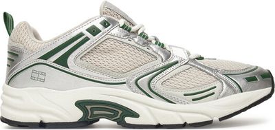 Buty sportowe męskie wiosenne Tommy Jeans ze sklepu: eobuwie.pl w kategorii: Buty sportowe męskie - zdjęcie WP-EBWP-9KUZS-09B_0000305159106