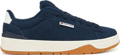 Buty sportowe męskie Tommy Jeans ze sklepu: eobuwie.pl w kategorii: Buty sportowe męskie - zdjęcie WP-EBWP-9KUZS-09B_0000305159175
