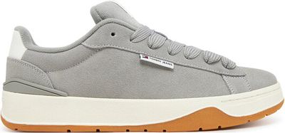 Buty sportowe męskie na wiosnę Tommy Jeans ze sklepu: eobuwie.pl w kategorii: Buty sportowe męskie - zdjęcie WP-EBWP-9KUZS-09B_0000305159205