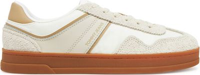 Buty sportowe damskie na wiosnę Tommy Jeans ze sklepu: eobuwie.pl w kategorii: Buty sportowe damskie - zdjęcie WP-EBWP-9KUZS-09B_0000305159427