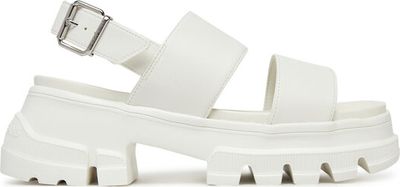 Sandały damskie na lato Tommy Jeans ze sklepu: eobuwie.pl w kategorii: Sandały damskie - zdjęcie WP-EBWP-9KUZS-09B_0000305159618