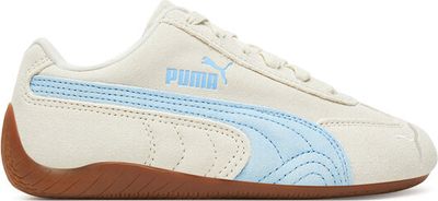 Buty sportowe damskie na wiosnę Puma ze sklepu: eobuwie.pl w kategorii: Buty sportowe damskie - zdjęcie WP-EBWP-9KUZS-09B_0000305160225