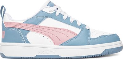 Buty sportowe damskie na wiosnę Puma ze sklepu: eobuwie.pl w kategorii: Buty sportowe damskie - zdjęcie WP-EBWP-9KUZS-09B_0000305160270