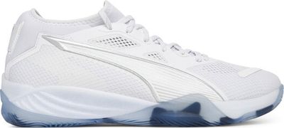 Buty sportowe męskie na wiosnę Puma ze sklepu: eobuwie.pl w kategorii: Buty sportowe męskie - zdjęcie WP-EBWP-9KUZS-09B_0000305163462
