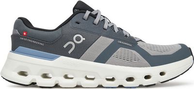 On - Buty sportowe męskie wiosenne ze sklepu: eobuwie.pl w kategorii: Buty sportowe męskie - zdjęcie WP-EBWP-9KUZS-09B_0000305164292