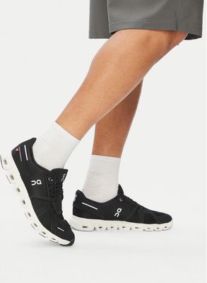On - Buty sportowe męskie wiosenne na jesień ze sklepu: eobuwie.pl w kategorii: Buty sportowe męskie - zdjęcie WP-EBWP-9KUZS-09B_0000305164704