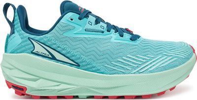 Buty sportowe damskie wiosenne Altra ze sklepu: eobuwie.pl w kategorii: Buty sportowe damskie - zdjęcie WP-EBWP-9KUZS-09B_0000305165633