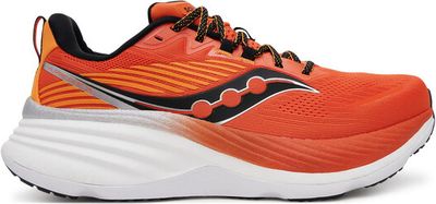 Buty sportowe męskie na wiosnę Saucony ze sklepu: eobuwie.pl w kategorii: Buty sportowe męskie - zdjęcie WP-EBWP-9KUZS-09B_0000305166104