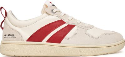 Palladium - Buty sportowe męskie na wiosnę ze sklepu: eobuwie.pl w kategorii: Buty sportowe męskie - zdjęcie WP-EBWP-9KUZS-09B_0000305167217