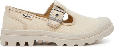 Buty sportowe damskie wiosenne Palladium ze sklepu: eobuwie.pl w kategorii: Buty sportowe damskie - zdjęcie WP-EBWP-9KUZS-09B_0000305167576