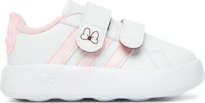 Buty sportowe dziecięce na wiosnę adidas ze sklepu: eobuwie.pl w kategorii: Buty sportowe dziecięce - zdjęcie WP-EBWP-9KUZS-09B_0000305169419