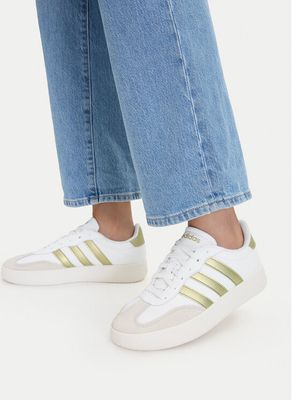 adidas - Buty sportowe damskie wiosenne ze sklepu: eobuwie.pl w kategorii: Buty sportowe damskie - zdjęcie WP-EBWP-9KUZS-09B_0000305169440