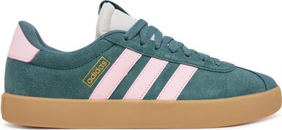 adidas - Buty sportowe damskie na wiosnę ze sklepu: eobuwie.pl w kategorii: Buty sportowe damskie - zdjęcie WP-EBWP-9KUZS-09B_0000305169471