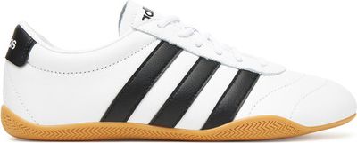 Buty sportowe damskie wiosenne adidas ze sklepu: eobuwie.pl w kategorii: Buty sportowe damskie - zdjęcie WP-EBWP-9KUZS-09B_0000305169495